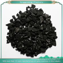 Special Coconut Shell Activated Carbon for Carbon Slurry Method for Gold Extraction